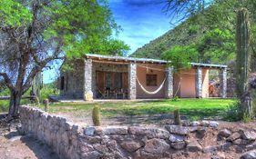 Finca Puesta del sol